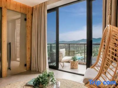 1 Haitang Bay, Sanya - 112