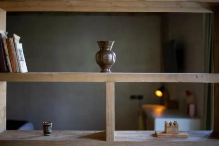 In Gallery & Spa - 112