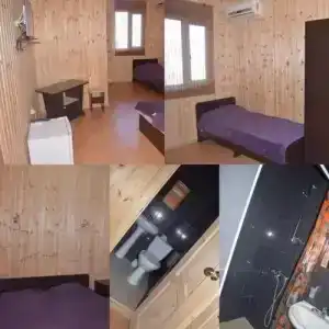 Гостевой дом у моря - 0