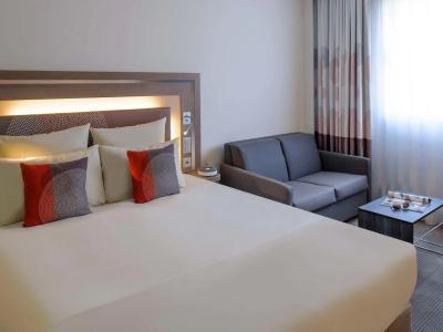 Novotel Lugano Paradiso - 2