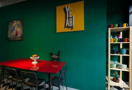 The Yard Hostel - 26