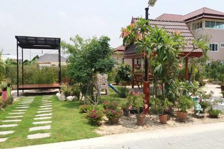 The Moonlight Resort - 7