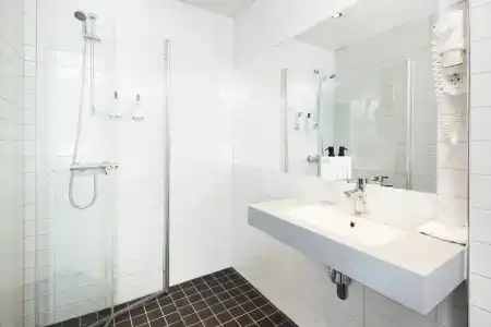 Scandic Holberg - 8