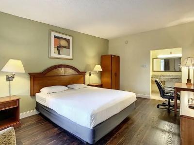 Stayable Suites Florida Mall Orlando - 31