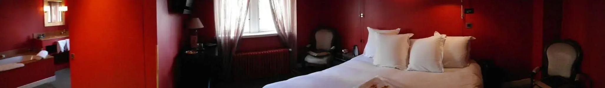 Bonne Auberge (Adults Only) - 4