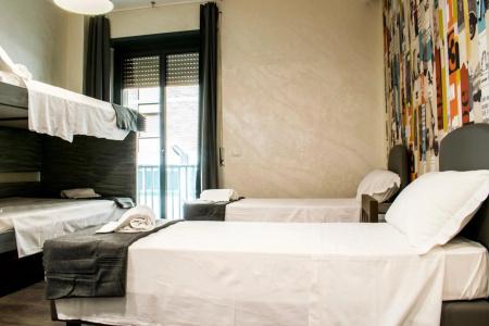 Hostel Trastevere - 21