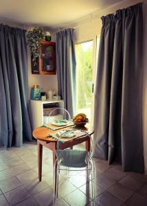 Le Pinette - 27
