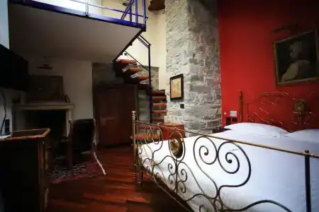 b&b Convento s. Antonio - 11