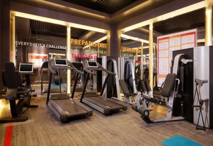 Sheraton Grand Adana - 16