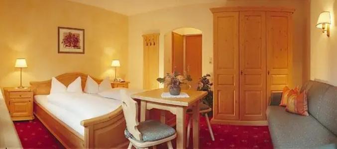 Pension Almrausch - 33