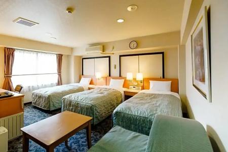 Business Inn Sennichimae - 50