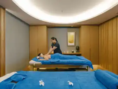 Novotel Phuket City Phokeethra - Sha Extra Plus - 39