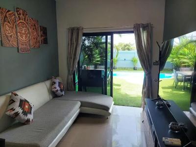 Maya Resort - Sha Extra Plus - 112