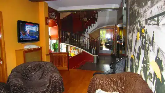 Hôtel Durante - 11