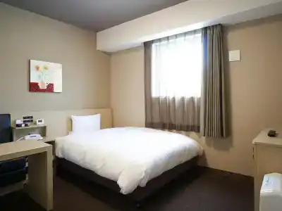 Route Inn Ofunato - 24