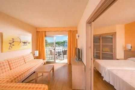 Iberostar Albufera Park - 48