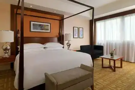 Sheraton Cairo & Casino - 65