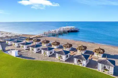 Sirene Belek - 27