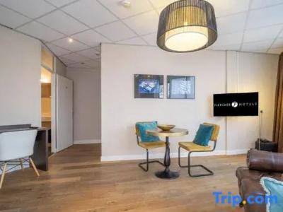 Fletcher-Restaurant Arneville-Middelburg - 60