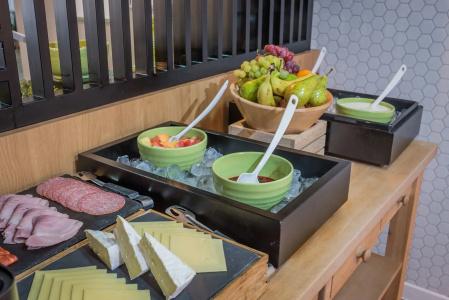 Holiday Inn Manchester-Mediacityuk, An Ihg - 17