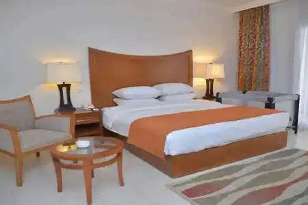 Old Vic Sharm Resort - 7