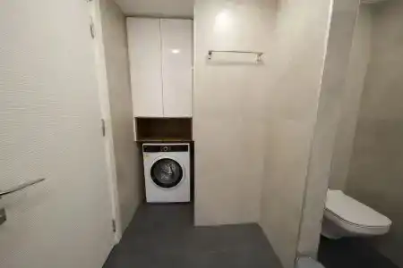 Sky Garden Suites - 12
