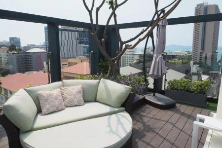 Empress Pattaya - 23
