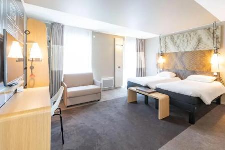 ibis Saint Malo Plage - 71