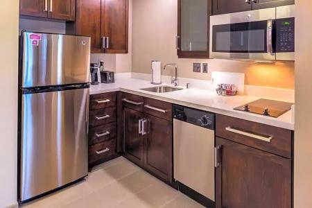 Residence Inn by Marriott Seattle University District - 56