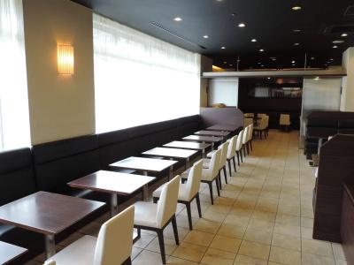 Dormy Inn Akita - 18