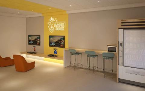 Sercotel Carlos Iii - 3
