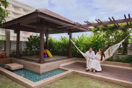 Tara Mantra Cha-Am Resort - 165