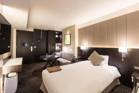 Solaria Nishitetsu Seoul Myeongdong - 56