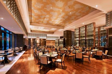 The Westin Wuhan Wuchang - 41