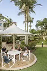 Golden Riviera Absolute Beachfront - 39