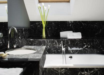 tÓTem Madrid, a Small Luxury Of The World - 9