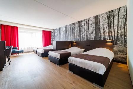 Bastion Arnhem - 17