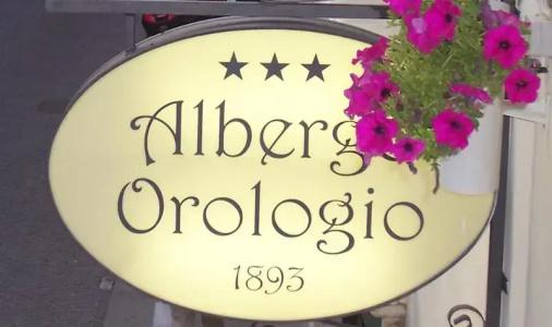 Albergo Orologio - 29