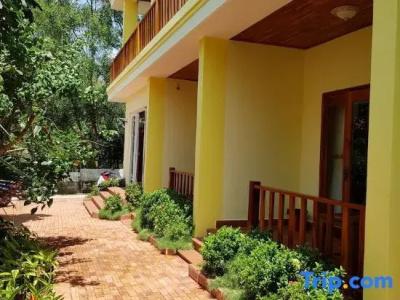 Free Beach Resort - 57