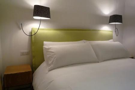 hôTel Ginkgo - Spa Biloba - 42
