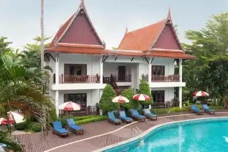 Royal Lanta Resort & Spa - 17
