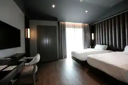 DoubleTree By Hilton Izmir Airport - 32