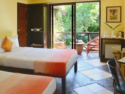 The Cockatoo Nature Resort & Spa - 3