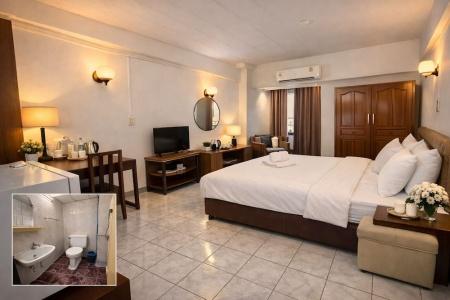 โรงแรมวินบางนา Win Bangna - 52