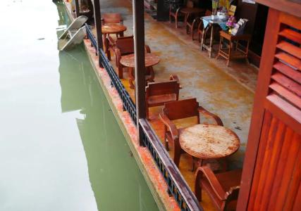 Thanicha Resort - 15