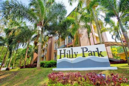 Brookside Valley Resort - 85