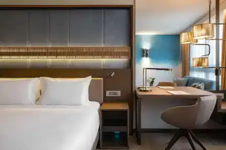 Hyatt Regency Malta - 44