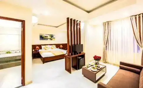 Phu Quoc Ocean Pearl - 44