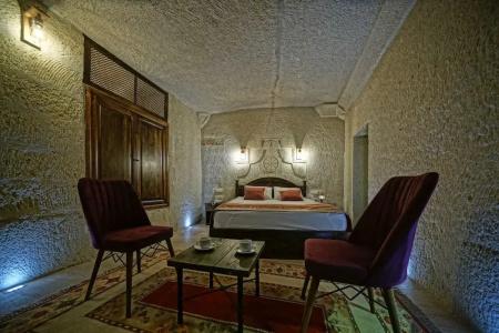 Castle Cave - 36