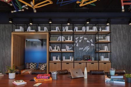 Moxy Atlanta Midtown - 38